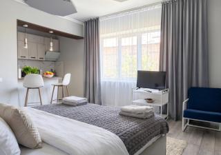 40 m2 Confort apartament - 6