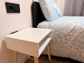 El Valle Termal 2 - Diseño - Junto al balneario - 9