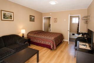 Overlander Motel - 4