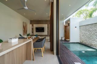 Casa D Subak Villas Canggu - 8