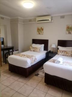 Hillview inn hotel - 1