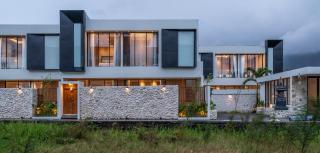 Casa D Subak Villas Canggu - 1