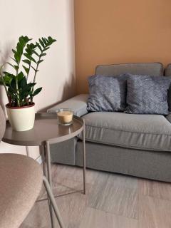Dimitra Apartment Very Close to Kalamata Beach - 1