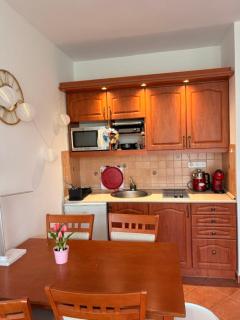 Karolina Beachfront Apartman - 1