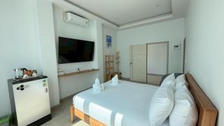 Sunrio Beach Hotel Sichon - 3