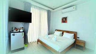 Sunrio Beach Hotel Sichon - 6