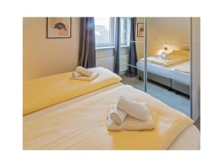 Holiday Apartment Nordperle 6 - 1