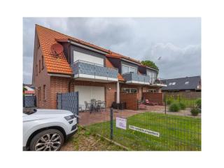 Holiday Apartment Nordperle 6 - 0