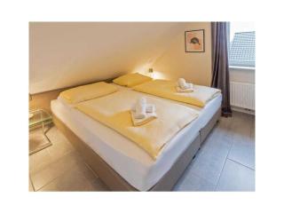 Holiday Apartment Nordperle 6 - 2