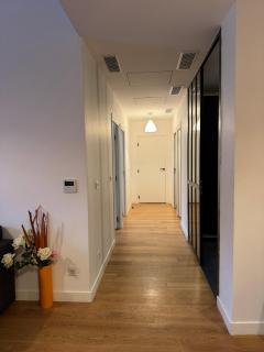 Appartements modernes et spacieux - Richard Lenoir - 6