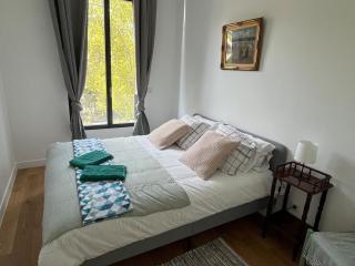 Appartements modernes et spacieux - Richard Lenoir - 1