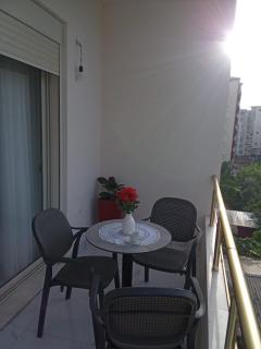Vlora Seaside Apartment Chris - 7
