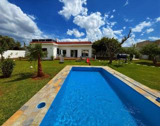 Luxury Villa with Pool & Garden5km from Cabo - 0
