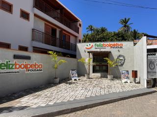 Pousada Feliz Boipeba - 5