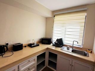 Appartement front de mer Souillac - Sud Maurice, accès direct plage - 6