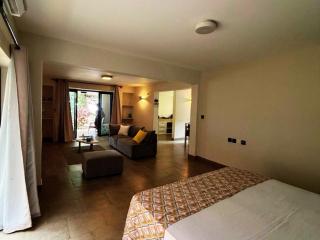Appartement front de mer Souillac - Sud Maurice, accès direct plage - 3