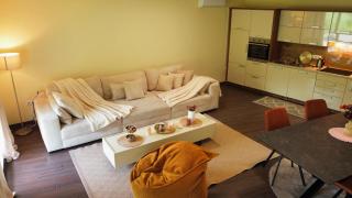 Layal Residence Exclusive 2 Floor House with Terrace - 1