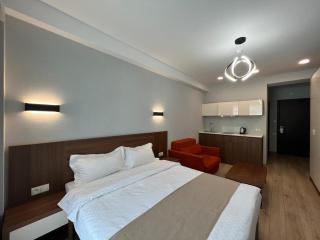 Cozy Apt in Crystal residence near Ski-in and Ski-out - 1
