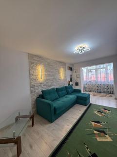 Cozy Urban Apartment - Câmpulung - 7