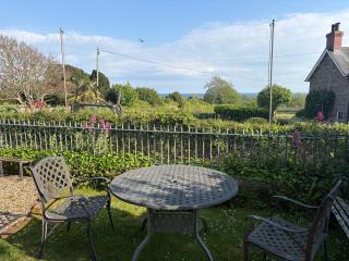 Parc Webban, Double Room near Penzance - 1