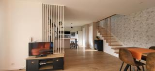 quiet house - 3