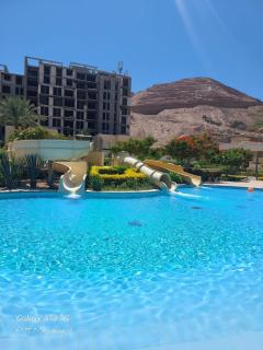 Alraha Resort - 2