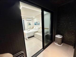 Apartamento Pé na Areia - 6