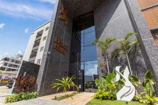 Apartamento Pé na Areia - 5
