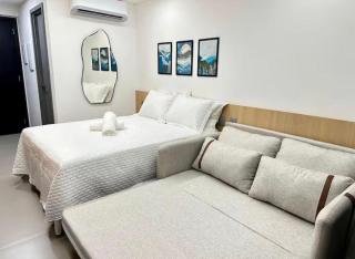 Apartamento Pé na Areia - 4