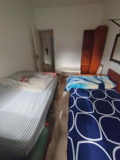 Montijo sharing apartment and personal room available overnight stay - 2