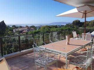 Tidal Retreat - 1