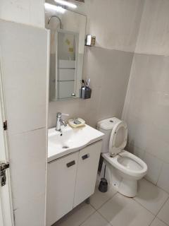 Montijo sharing and personal room available overnight stay - 1