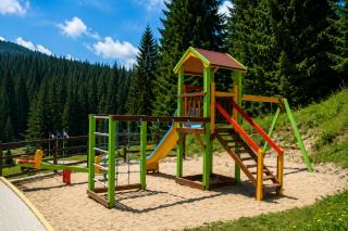 Alpine Relax free spa & pool - 7