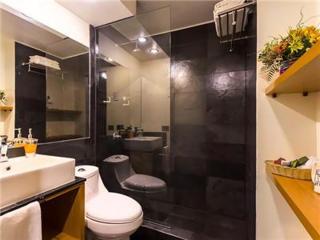 Suites Metro Tobalaba - 4