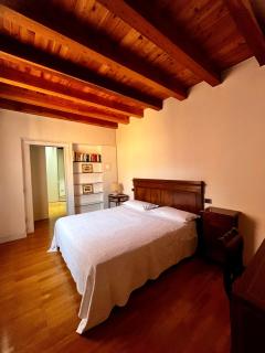 Storico appartamento con parco - 2