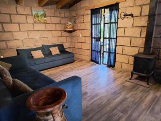 Cabaña Metztli - 6