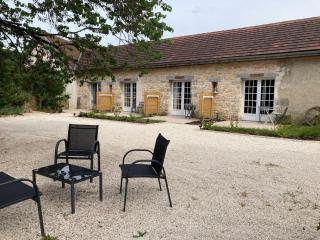 Domaine Salamandre, Séjour Nature - 8