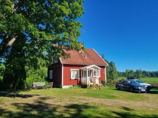 Hus Hornsö - 0