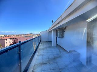 Corso Vittorio, 2 Bedrooms Panoramic Balcony - 4