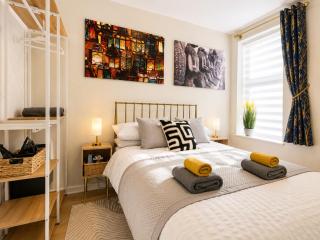 Cosy Modern Pet Friendly Garden 5 min to Station - 9
