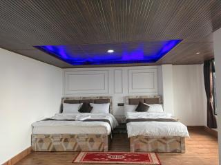 Hotel khangyul - 3