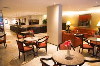 Savoy Othon Lite - Río de Janeiro - 4