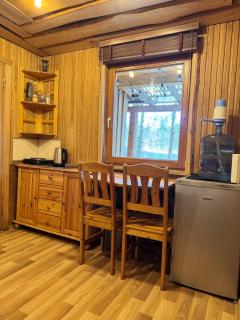 Holiday house with sauna - 5
