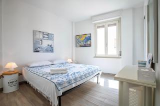 Itadhome - "Notti Celesti" - Attico, 200 mt dal mare, parcheggio privato - 1