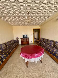 Appartement au Centre Ville de Casablanca - 8