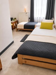 Powidz Work & Stay - 8