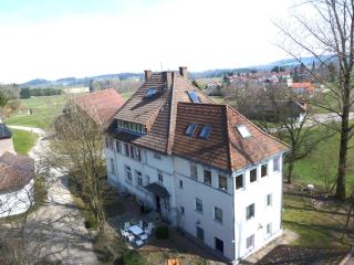 Altes Schulhaus - Argenbühl - 1