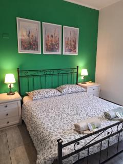 B&B near Lake Como - Close to train & bus - Breakfast included - 3