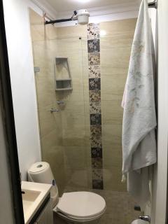 Confortable Aparta-Loft en Rosales Malibu- - 1