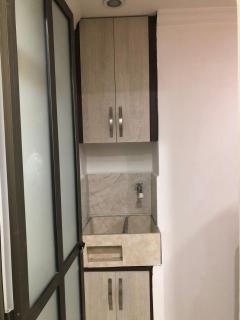 Confortable Aparta-Loft en Rosales Malibu- - 2